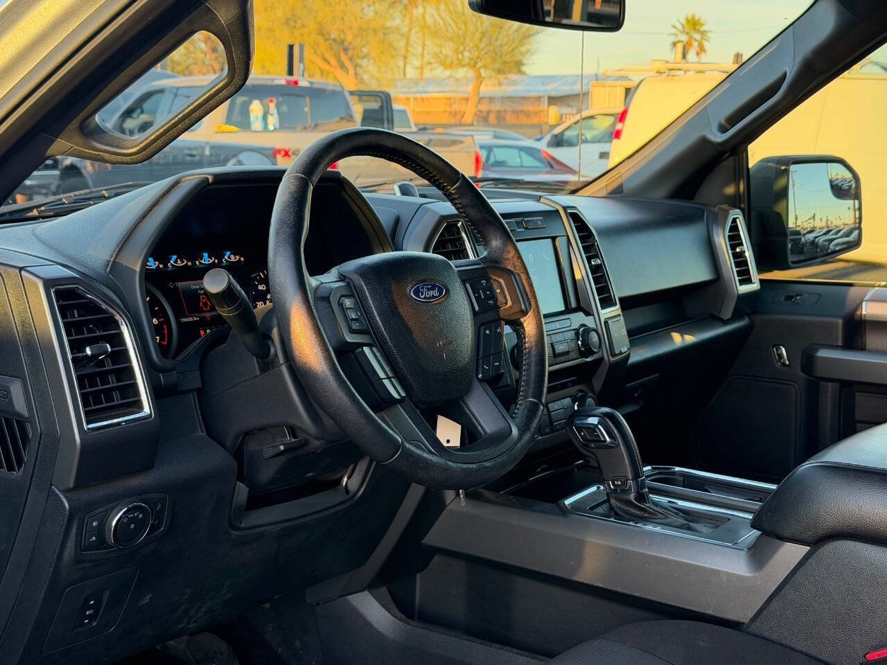 Used 2019 Ford F150 XLT w/ Equipment Group 302A Luxury image 20