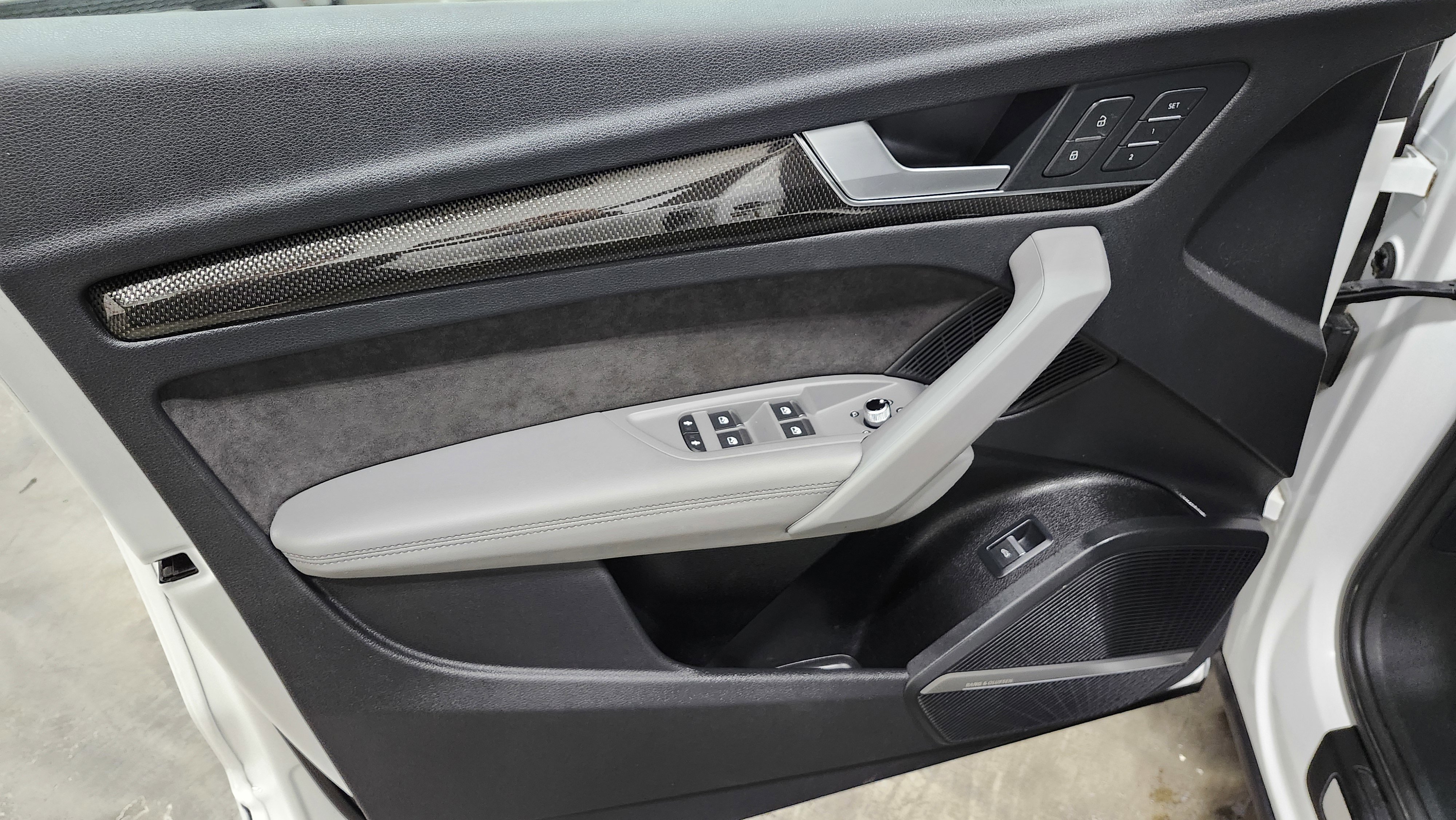 Used 2019 Audi SQ5 Premium Plus image 27