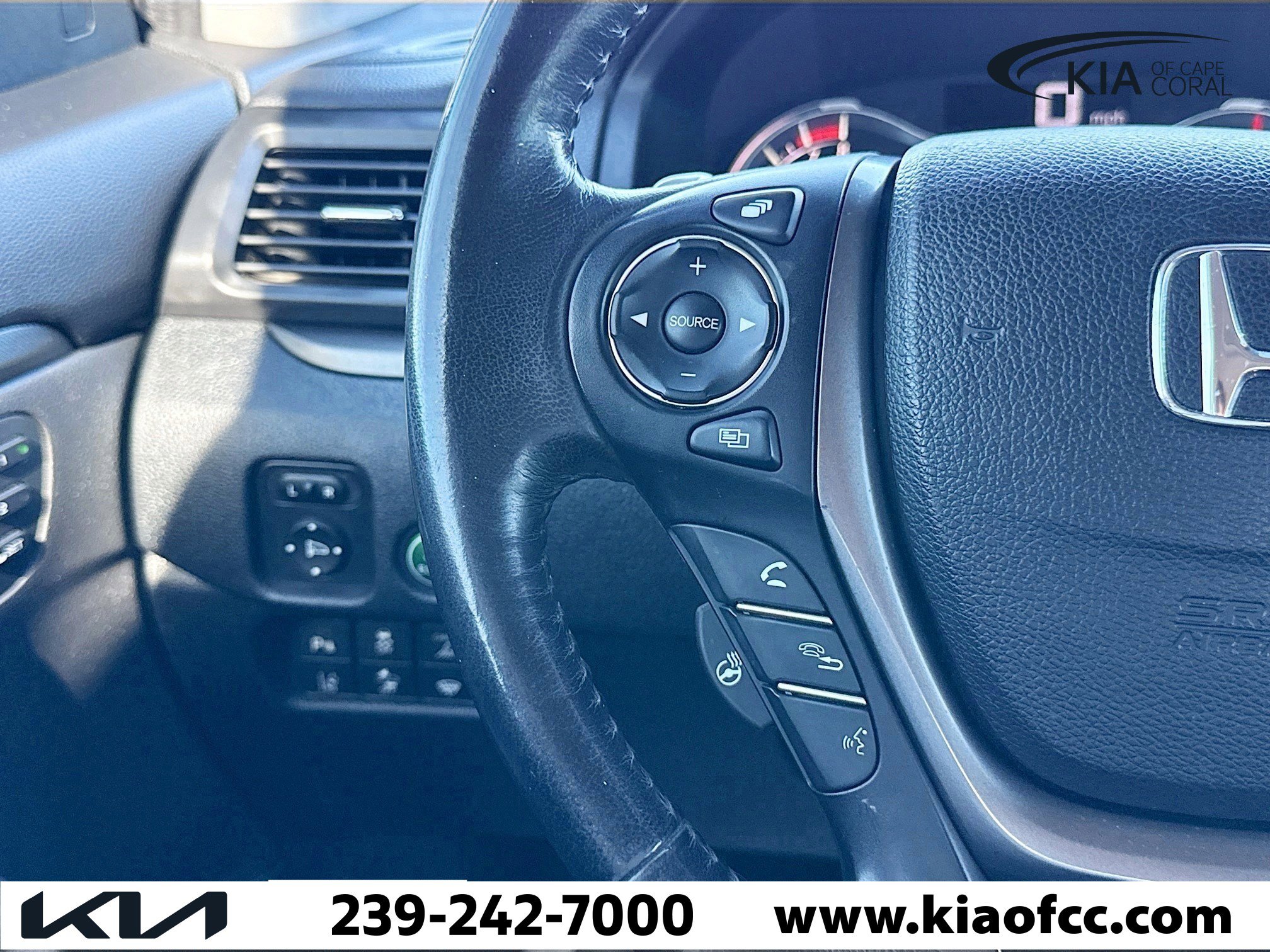 Used 2023 Honda Ridgeline RTL-E image 34