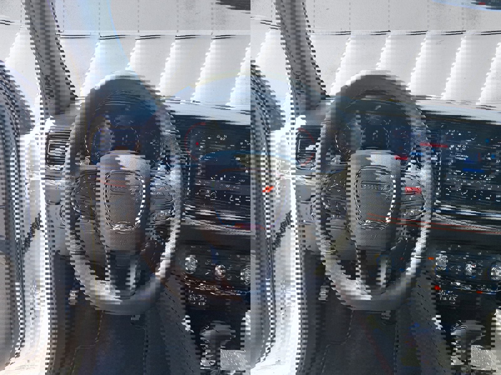 New 2025 Dodge Durango GT image 13