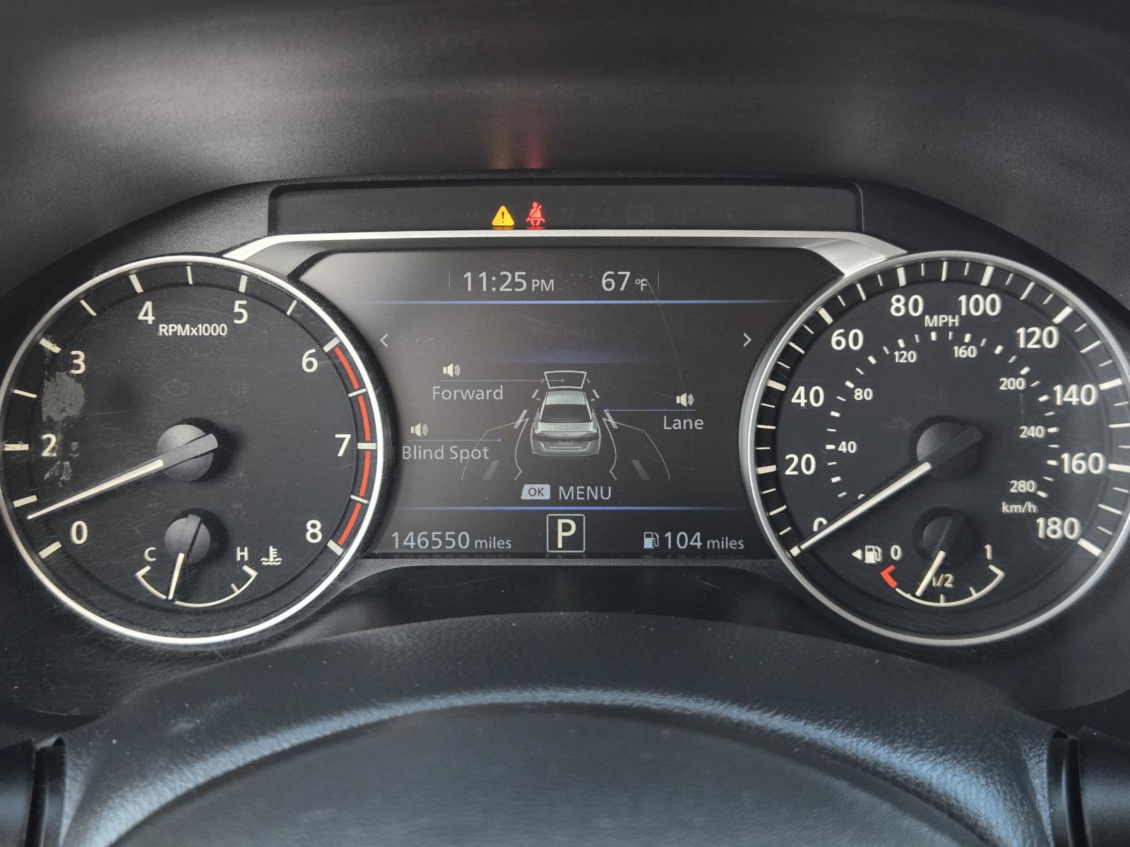 Used 2021 Nissan Altima 2.0 SR FWD image 15