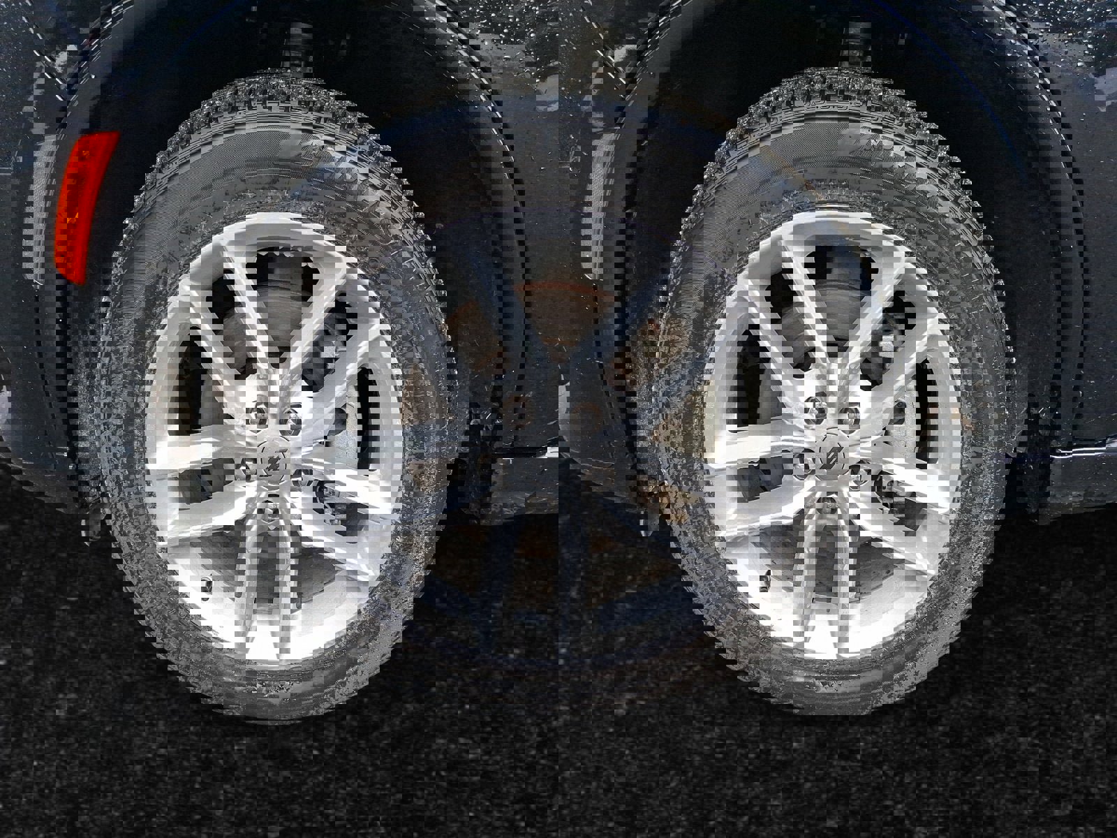 Certified 2024 Dodge Durango GT image 15