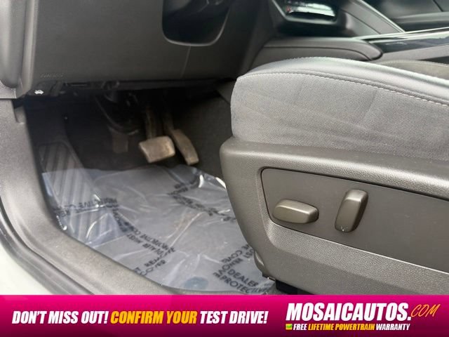 Used 2022 Buick Envision Preferred FWD image 27