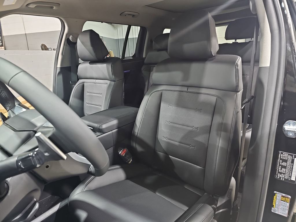 New 2026 Hyundai Santa Fe Limited image 16