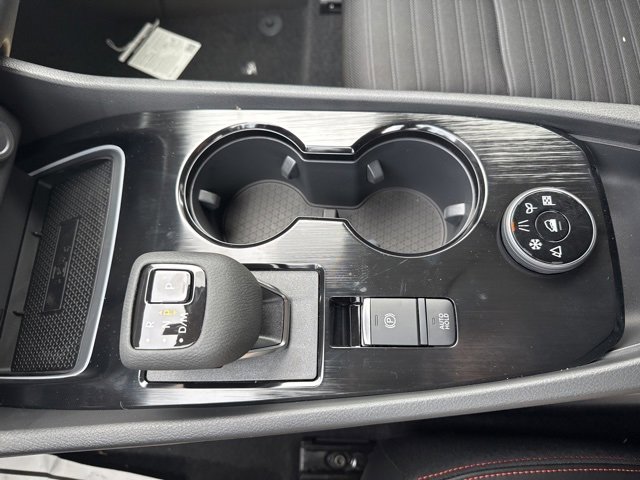 New 2026 Nissan Rogue SV w/ Rock Creek Premium Package image 19