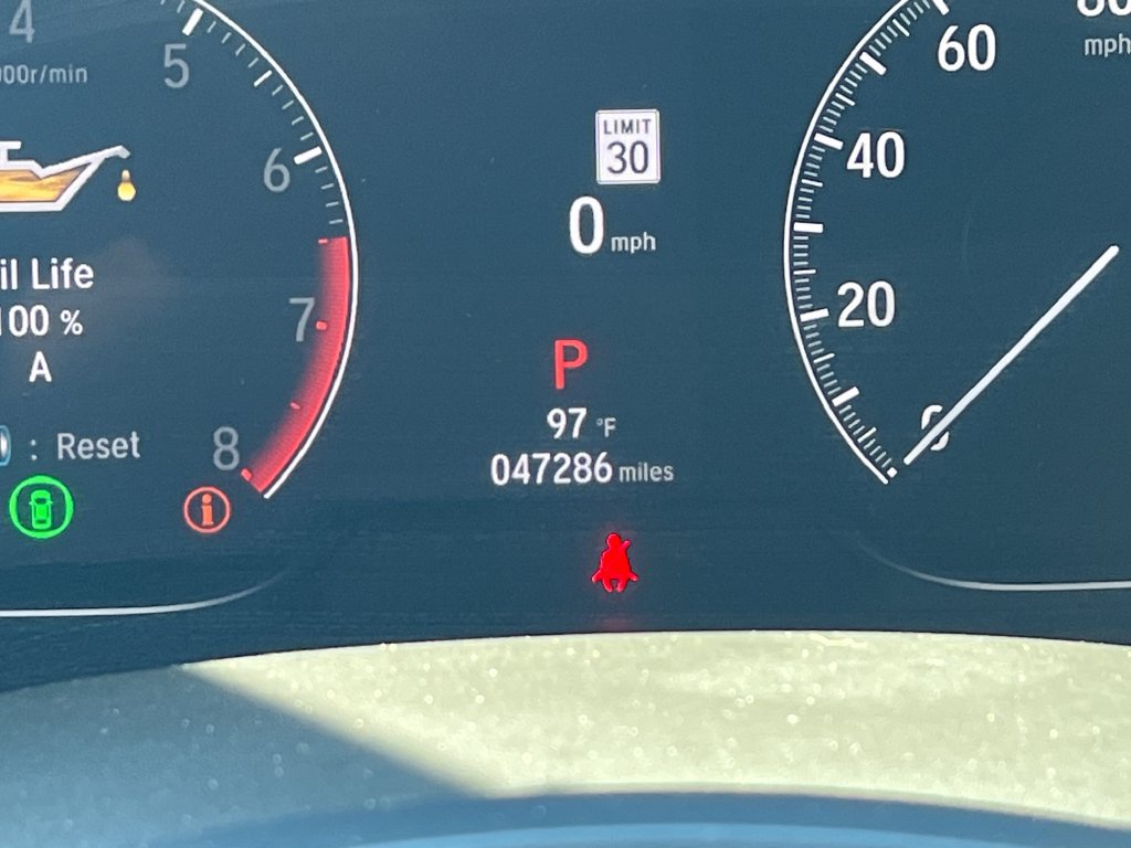 Used 2022 Honda Accord Sport Special Edition image 10