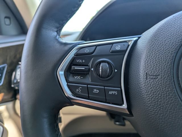 Used 2021 Acura RDX w/ Advance Package FWD image 33