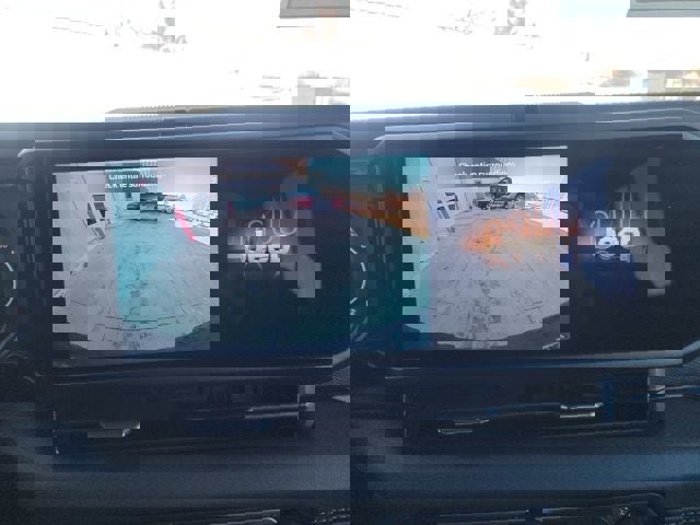 New 2026 Jeep Wrangler Unlimited Rubicon image 4