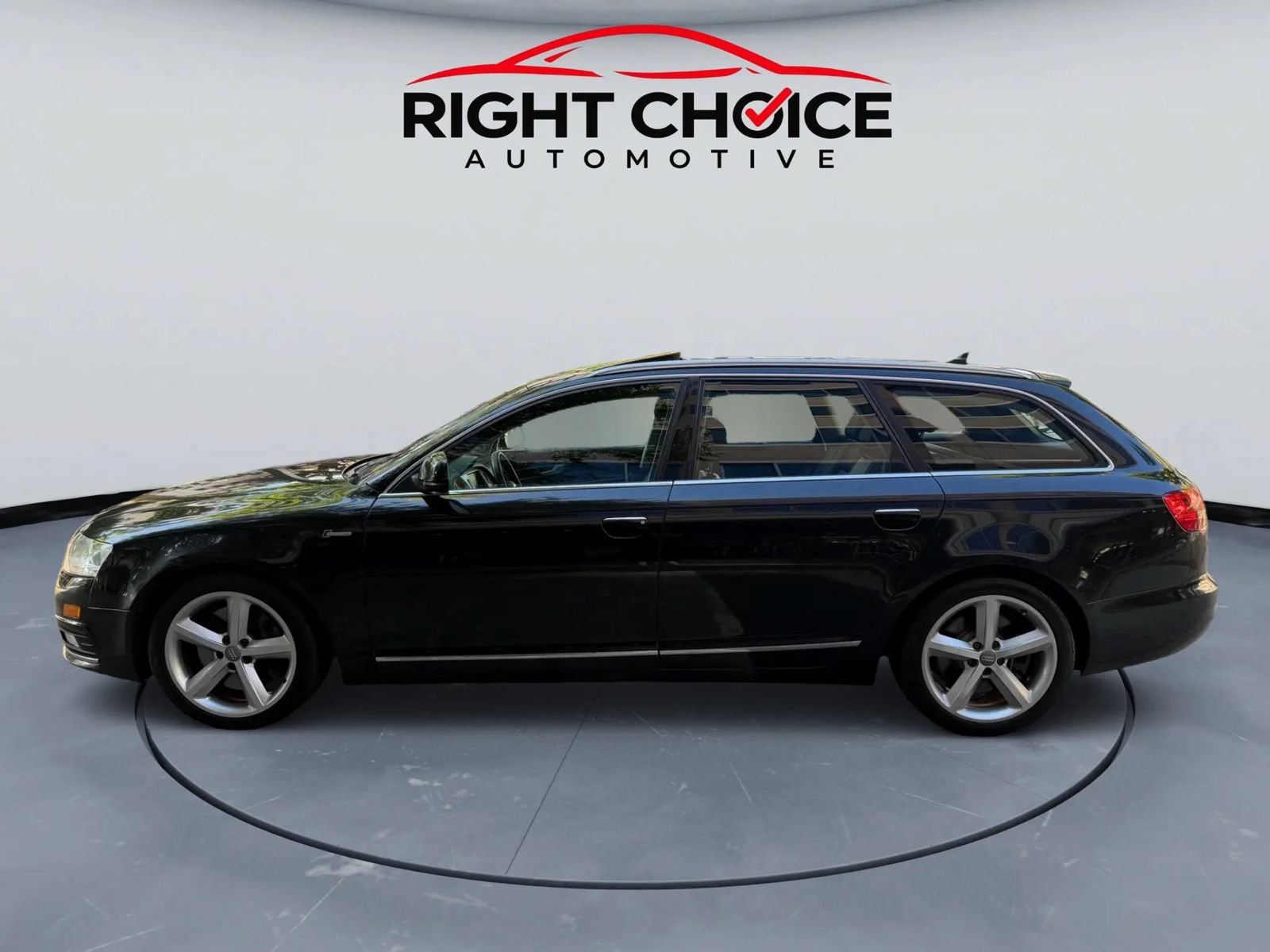 Used 2010 Audi A6 3.0T Prestige AWD/4WD image 7