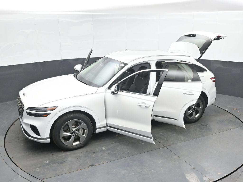 Used 2026 Genesis GV70 2.5T AWD/4WD image 53