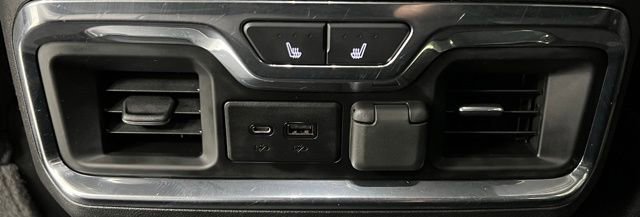 Used 2023 GMC Sierra 2500 AT4 w/ Gooseneck/5TH Wheel Package image 43