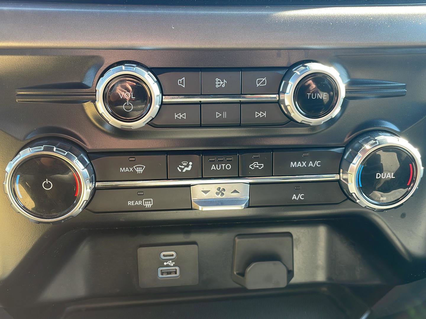 Used 2024 Ford F150 XLT image 26