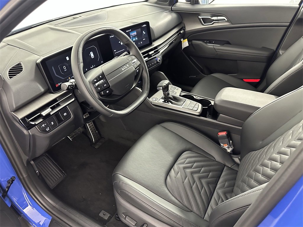 New 2026 Kia Sportage X-Pro Prestige image 15