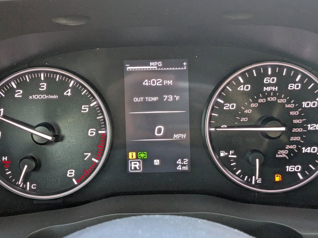 New 2026 Subaru Ascent Bronze Edition w/ Onyx Package image 20