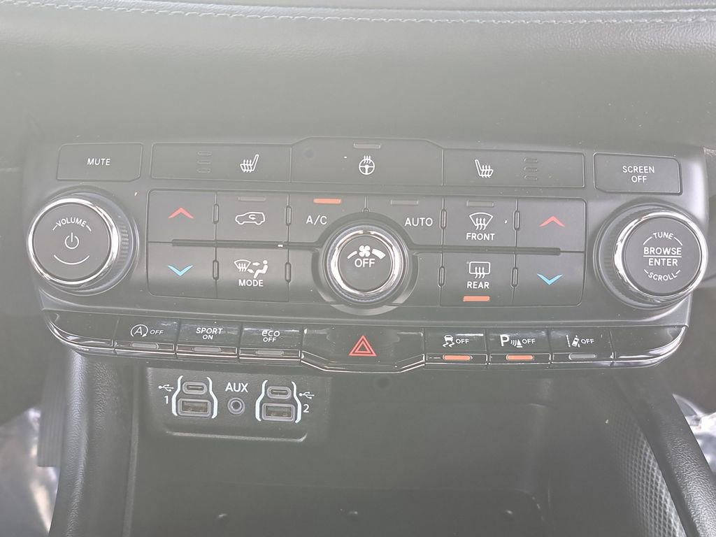 Certified 2022 Dodge Durango GT image 25