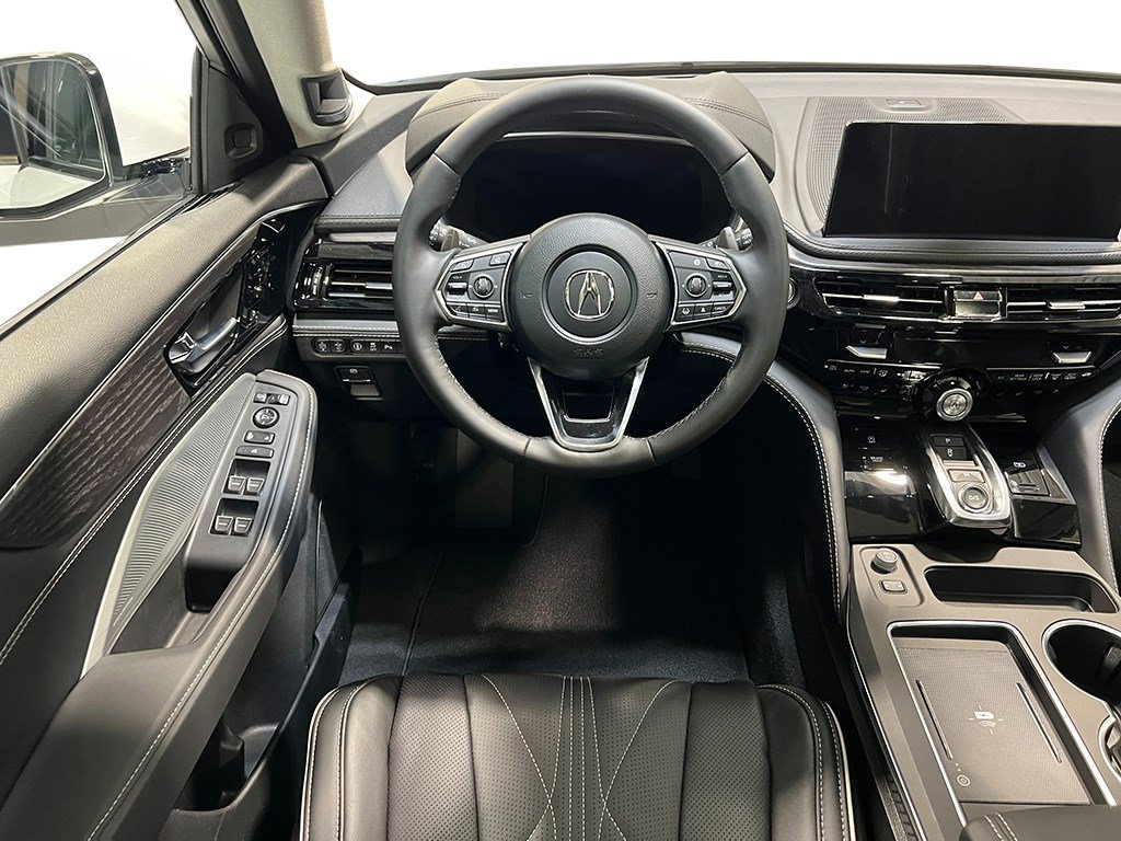 New 2026 Acura MDX w/ Advance Package AWD/4WD image 16