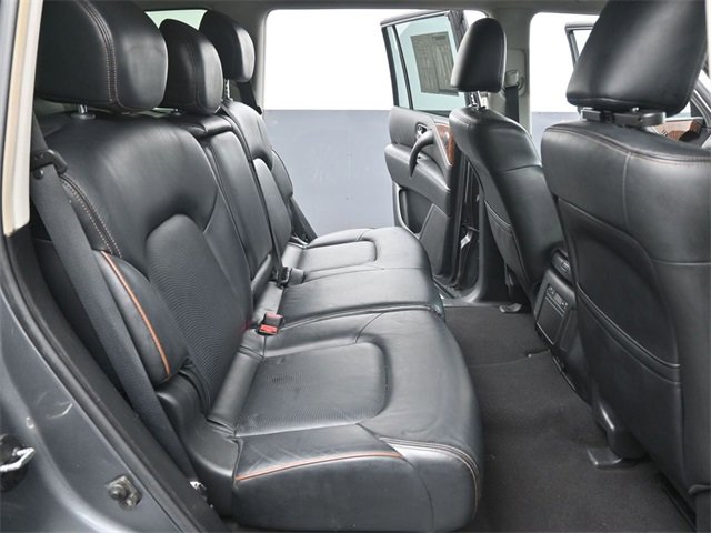 Used 2017 Nissan Armada SL image 24