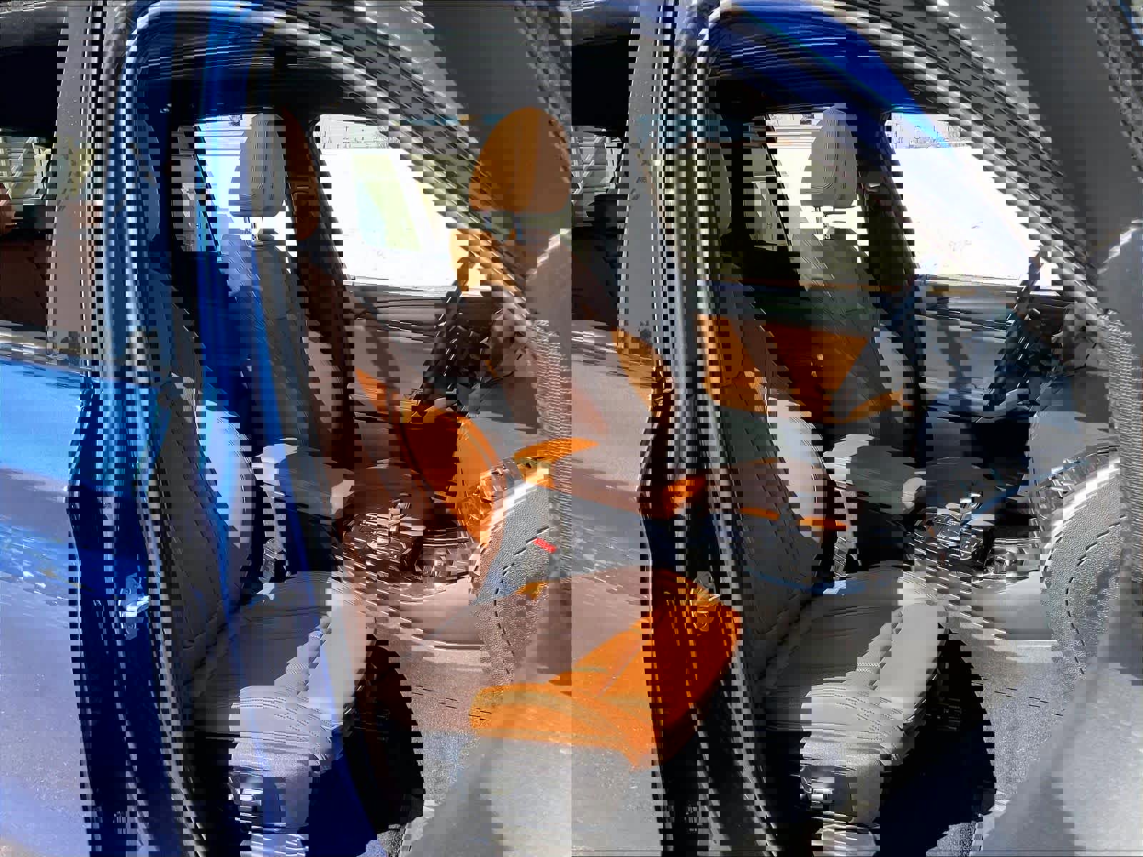 Used 2023 BMW X3 xDrive30i w/ M Sport Package image 9