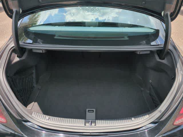 Used 2019 Mercedes-Benz C 300 4MATIC Sedan image 36