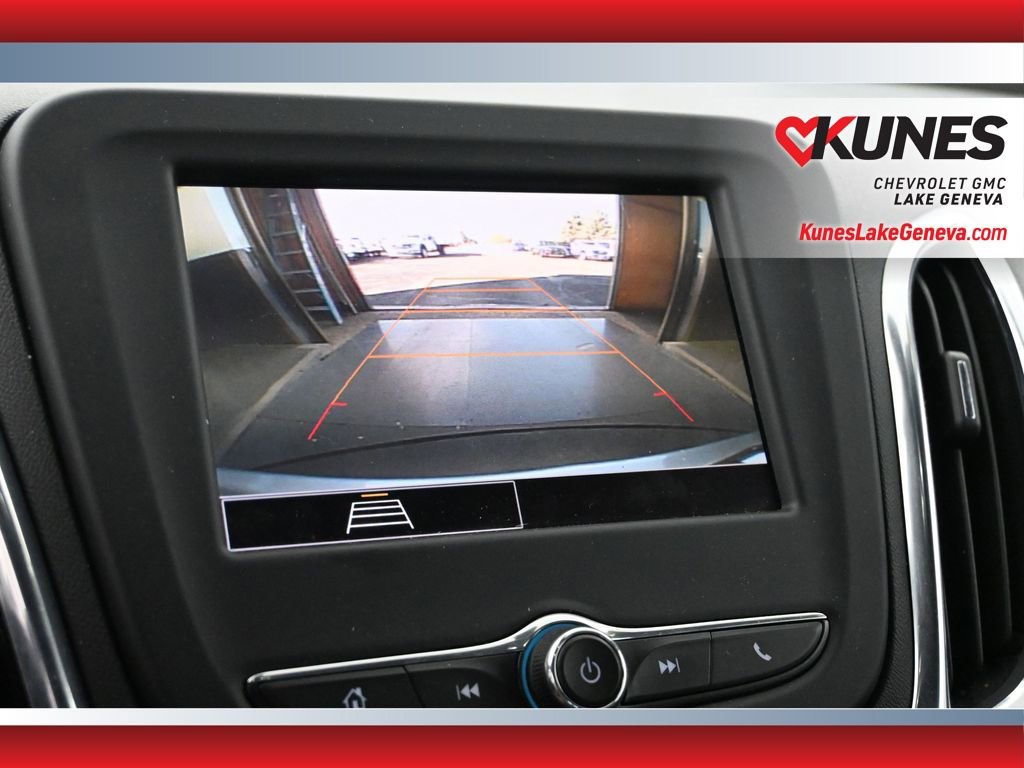 Used 2023 Chevrolet Equinox LT image 27