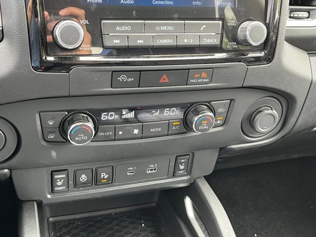 Used 2024 Nissan Frontier SV w/ SV Convenience Package image 27