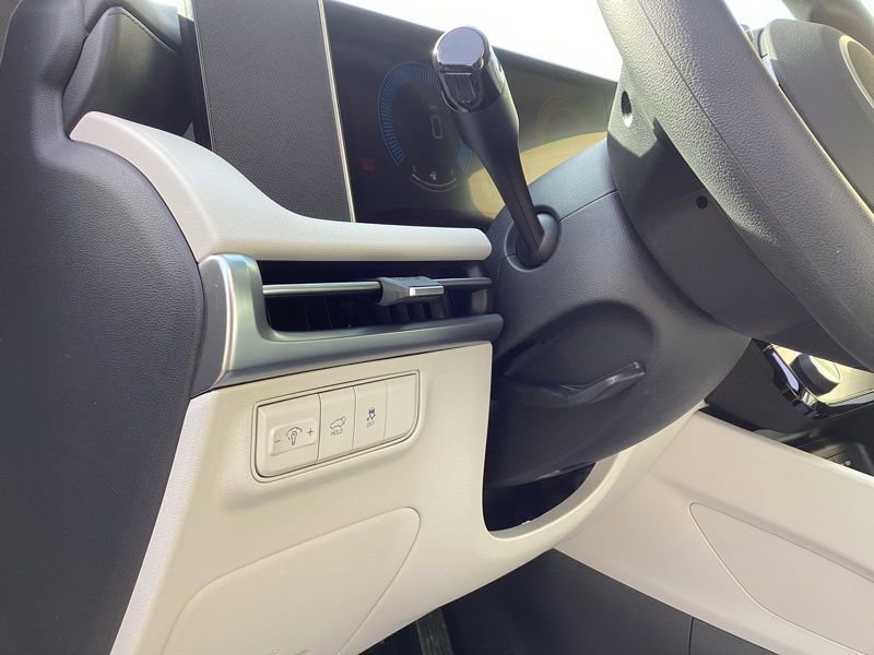 New 2026 Hyundai Tucson SEL image 24
