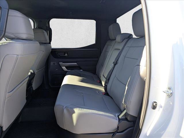 New 2026 Toyota Tundra SR5 image 16