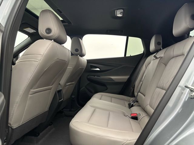 New 2026 Buick Envista Avenir image 39