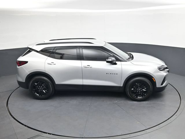 Used 2021 Chevrolet Blazer LT FWD image 23