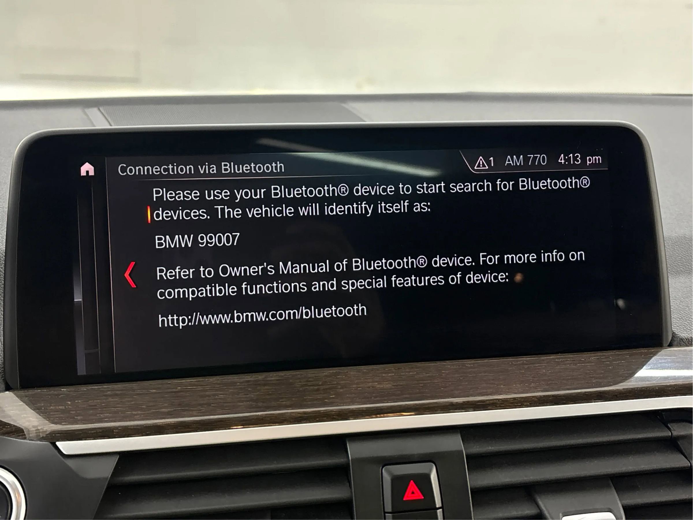 Used 2019 BMW X3 xDrive30i image 47