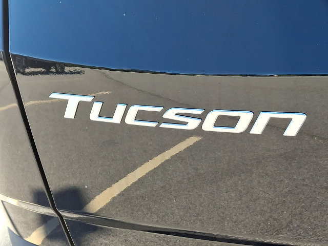 New 2026 Hyundai Tucson SEL Plus FWD image 26