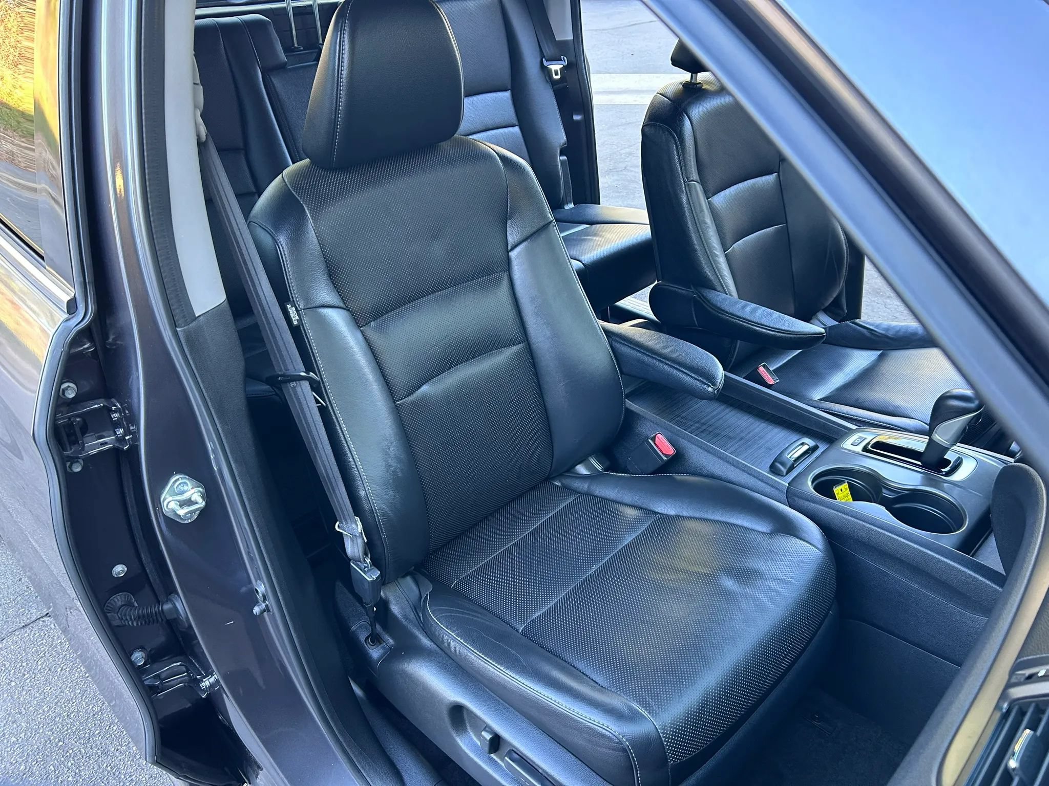 Used 2018 Honda Ridgeline RTL-T image 70