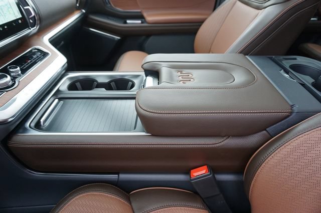 New 2026 Ford Expedition Max King Ranch AWD/4WD image 32