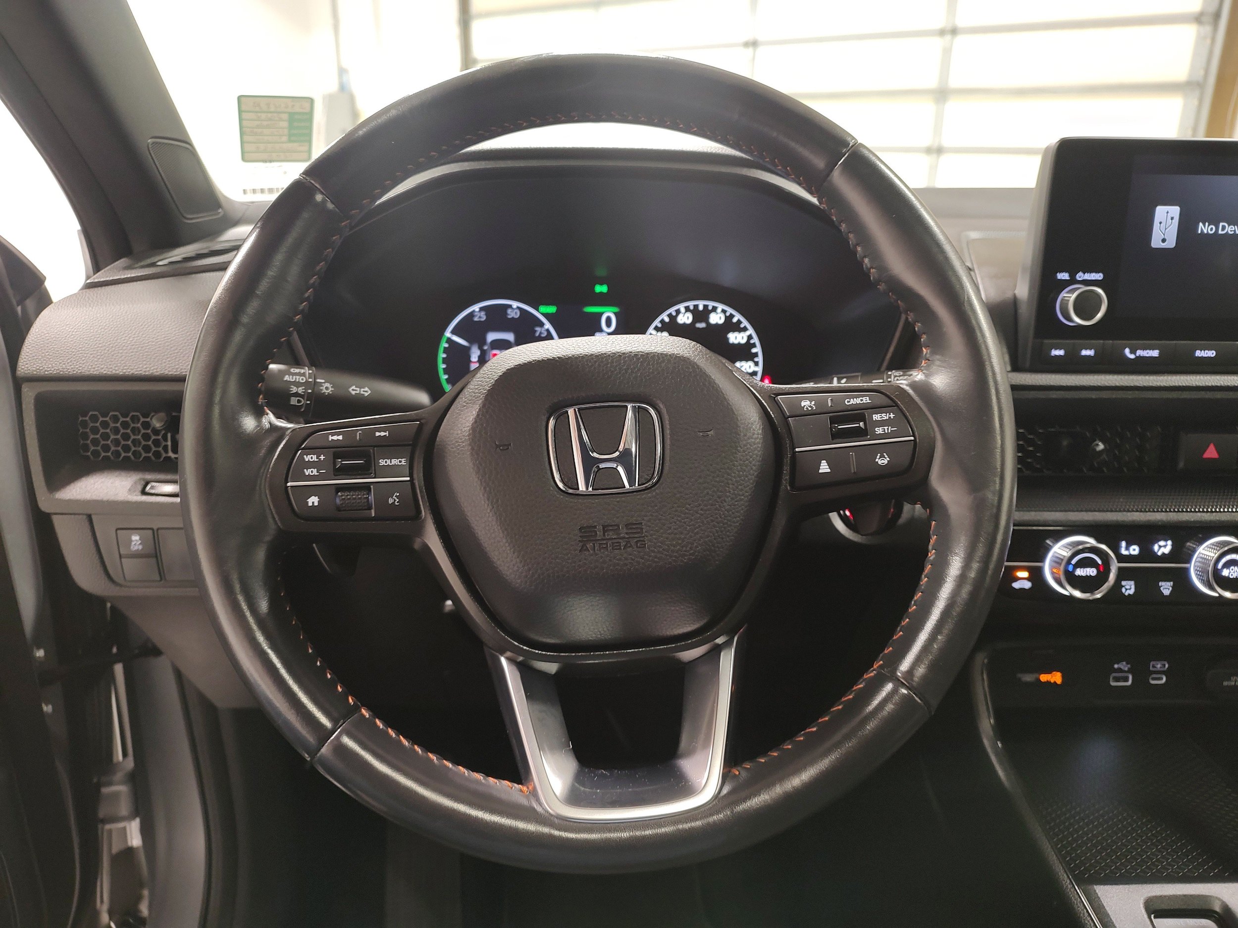 Used 2024 Honda CR-V Sport image 5