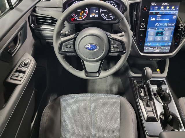 Certified 2026 Subaru Forester Premium AWD/4WD image 25