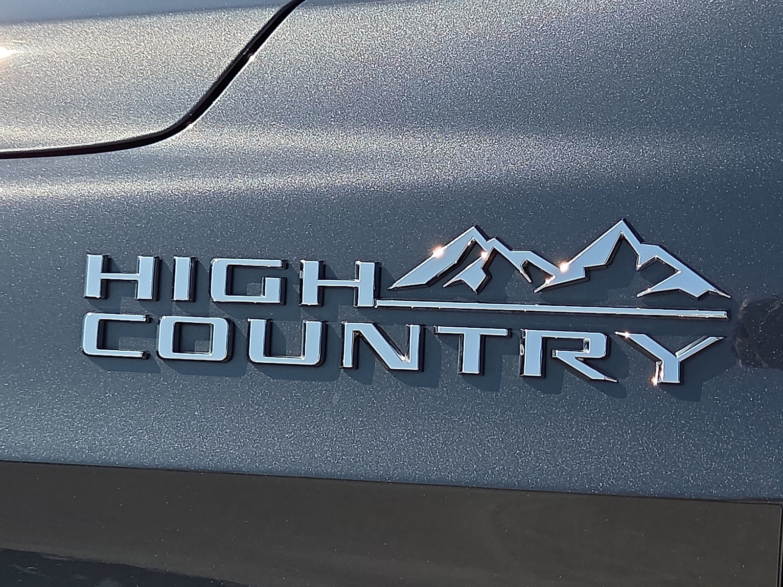 Used 2021 Chevrolet Tahoe High Country AWD/4WD image 8