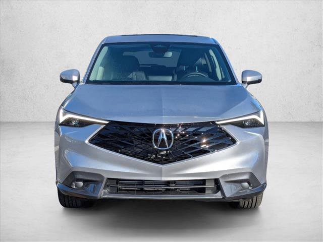 New 2025 Acura ADX FWD image 6