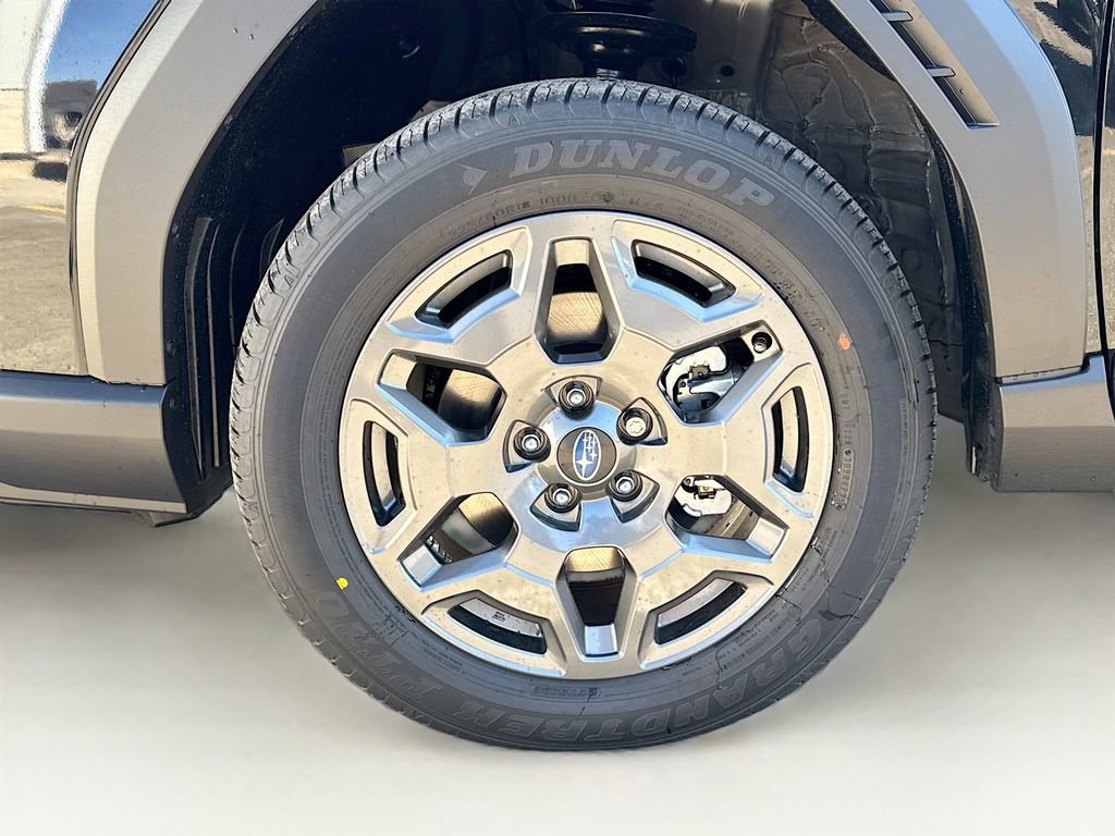 New 2026 Subaru Outback Premium image 39