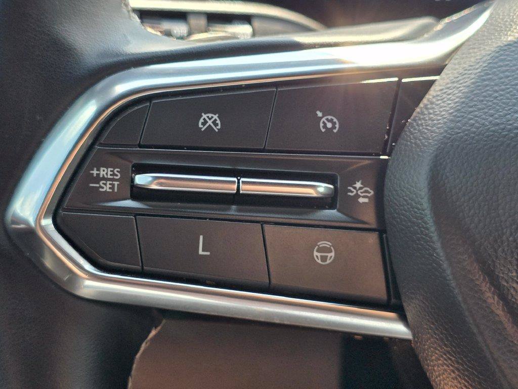 Used 2024 Chevrolet Traverse Z71 w/ Enhanced Driving Package AWD/4WD image 33