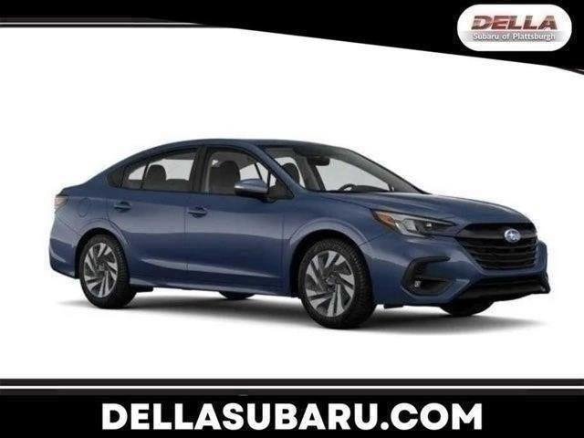 New 2025 Subaru Legacy Limited image 14