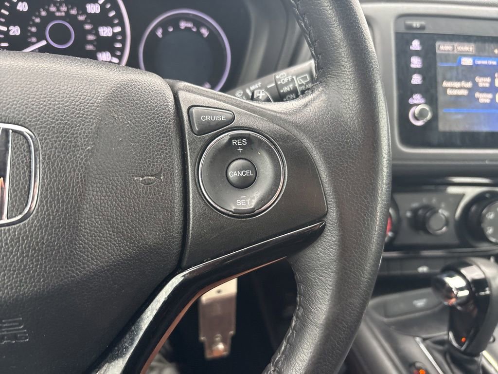 Used 2019 Honda HR-V Sport image 20