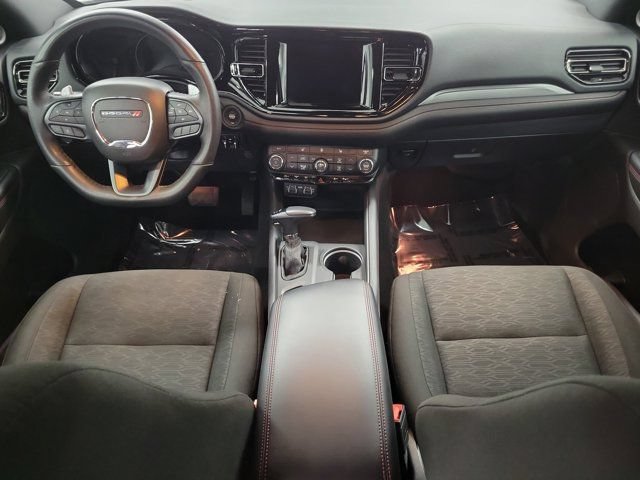 Used 2024 Dodge Durango GT w/ Trailer Tow Group IV AWD/4WD image 14