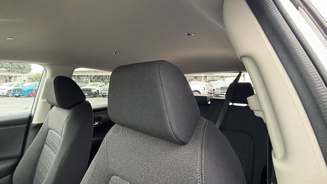 New 2027 Honda HR-V LX image 22