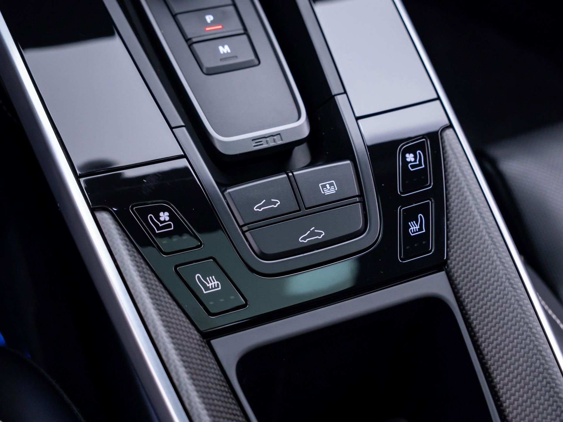 Certified 2022 Porsche 911 Turbo S image 28