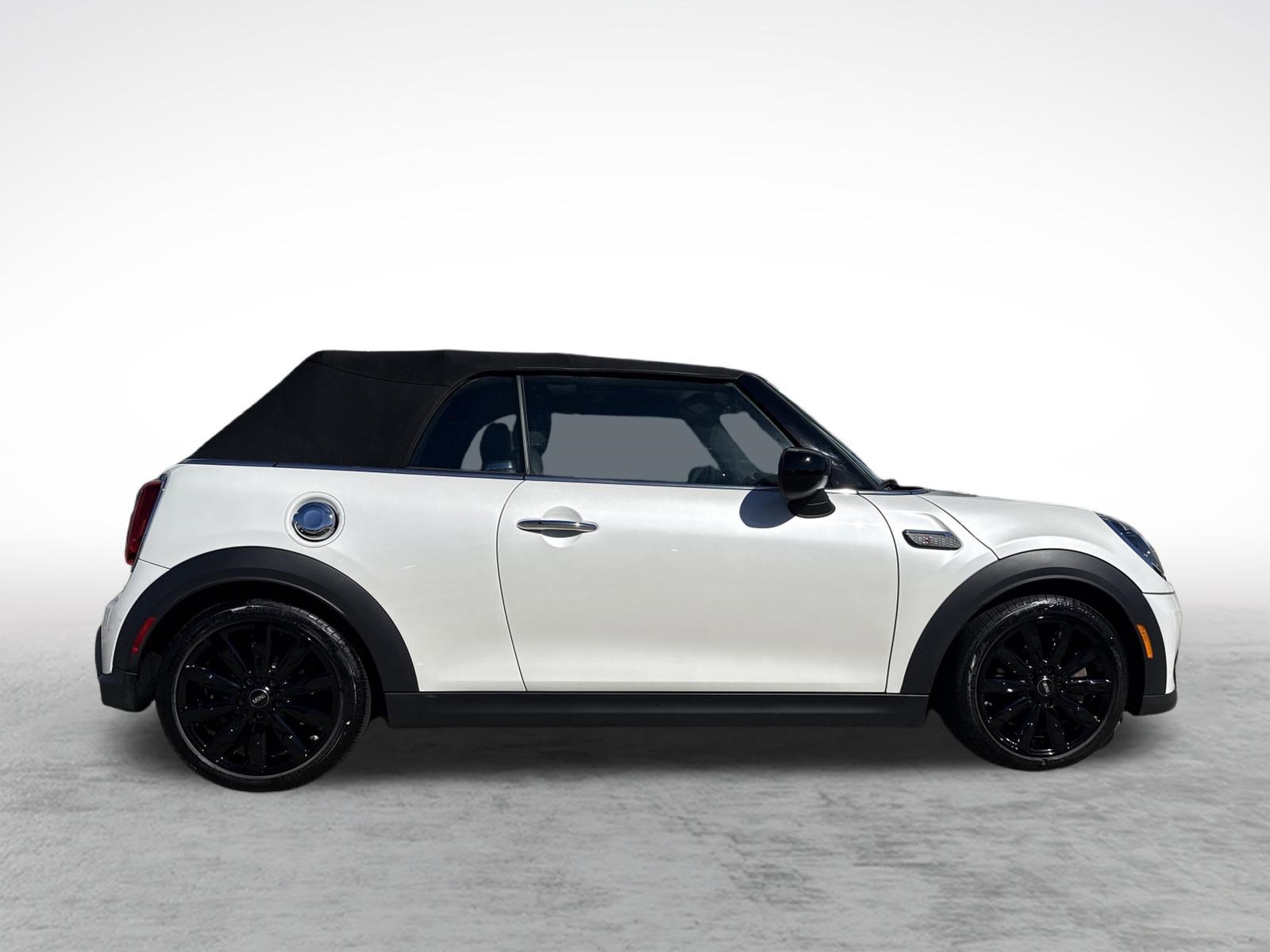 Used 2024 MINI Cooper S FWD image 10