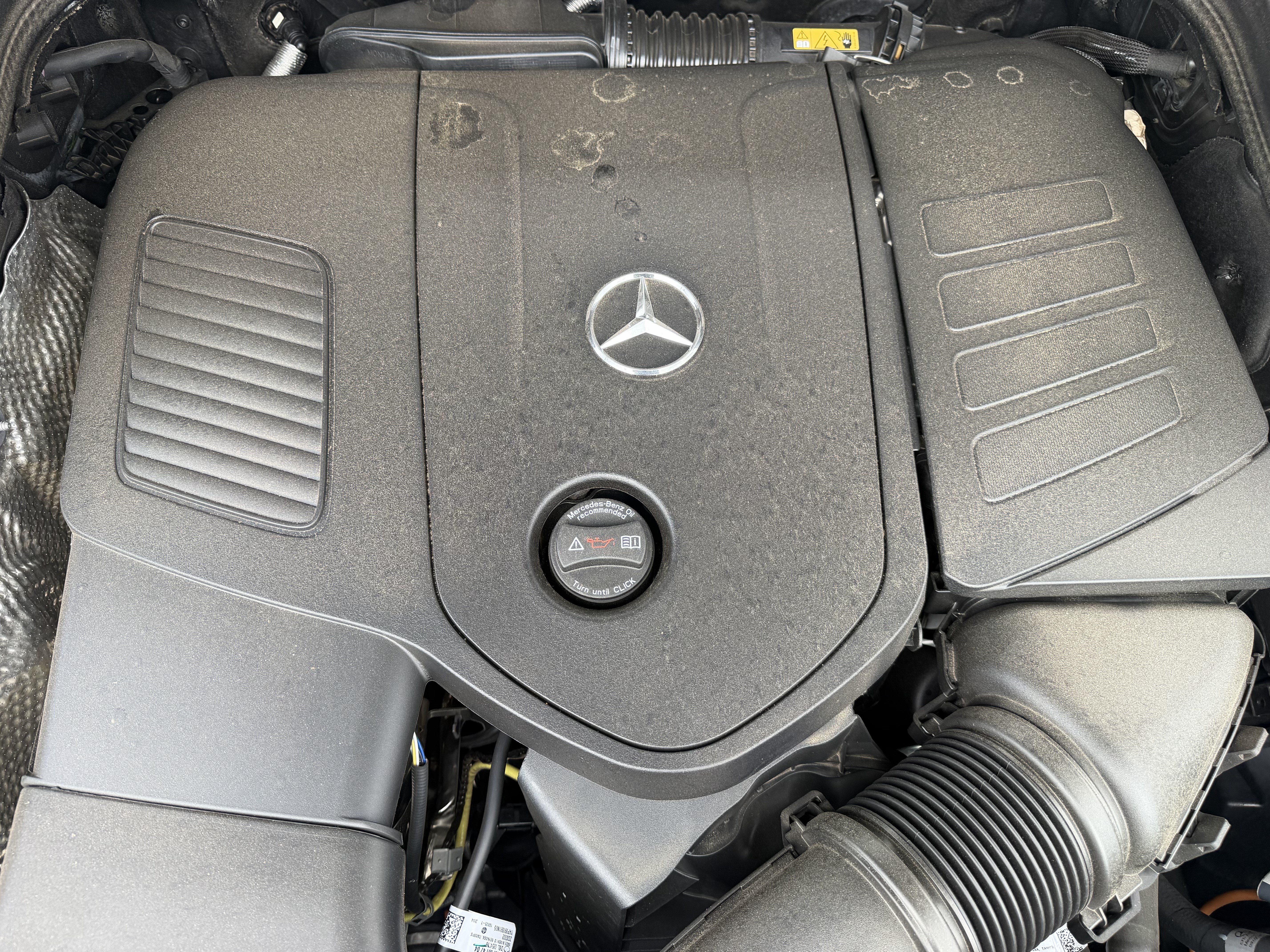 Certified 2026 Mercedes-Benz GLE 350 4MATIC image 37