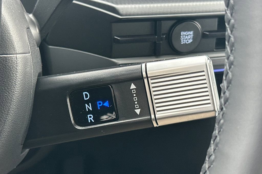 New 2026 Hyundai Santa Fe Calligraphy image 20