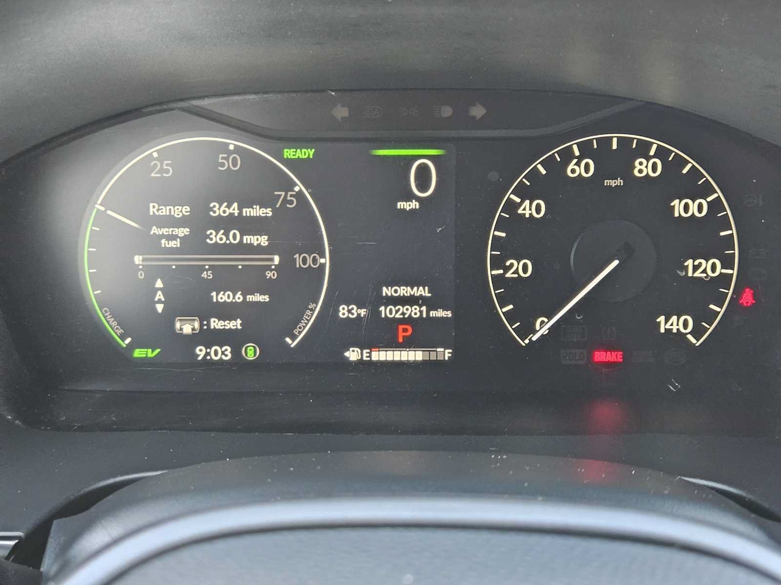 Certified 2023 Honda CR-V Sport image 15