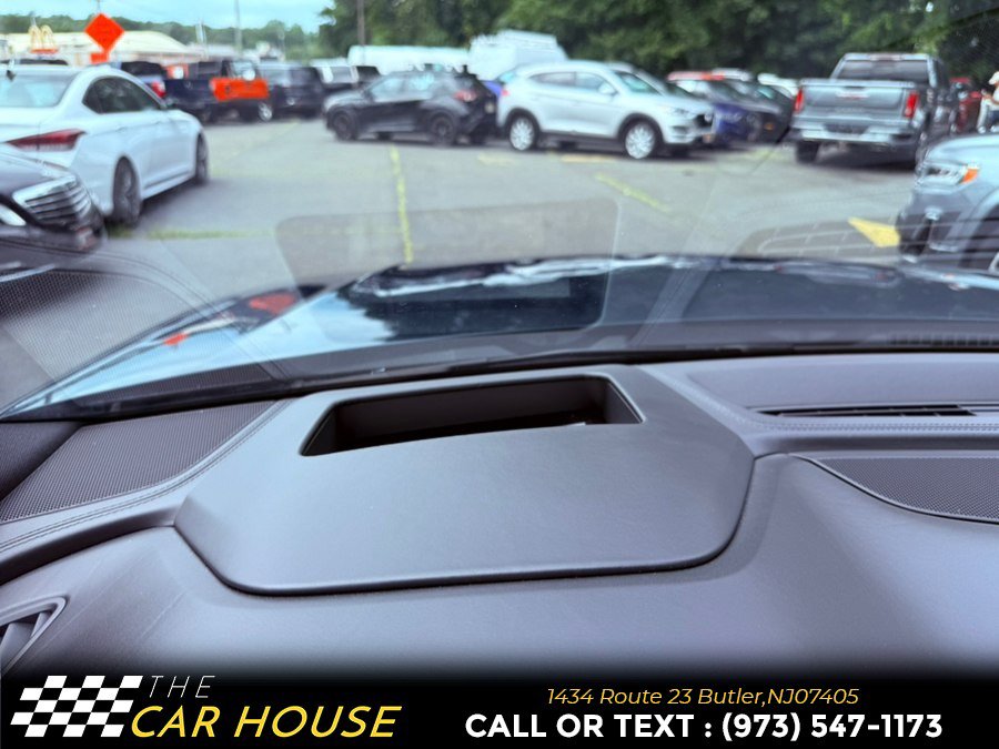 Used 2022 Audi SQ8 Prestige AWD/4WD image 47