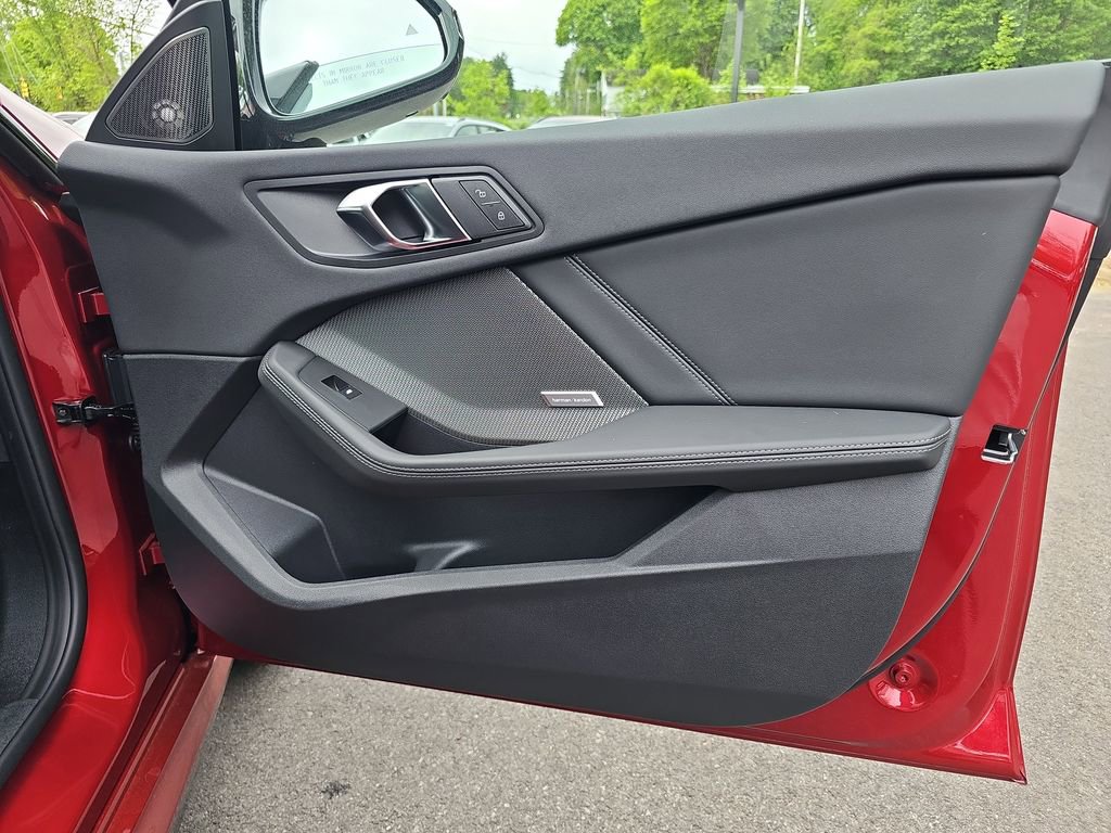 New 2026 BMW M235i xDrive AWD/4WD image 22